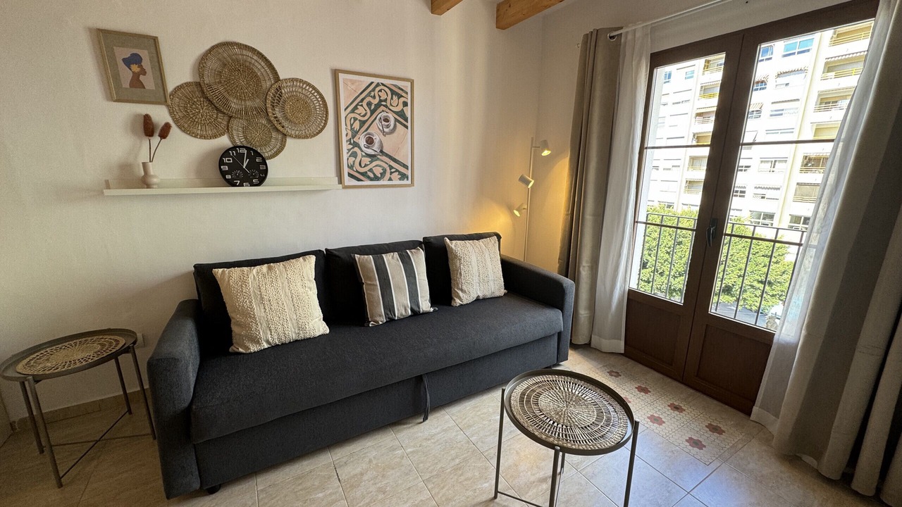 Photo of Livingroom in Old Town
