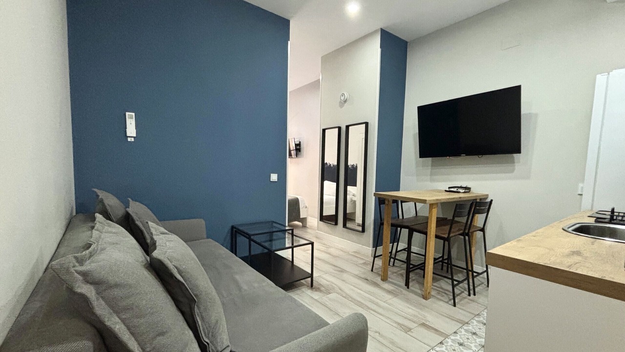 Photo of Livingroom in Centro