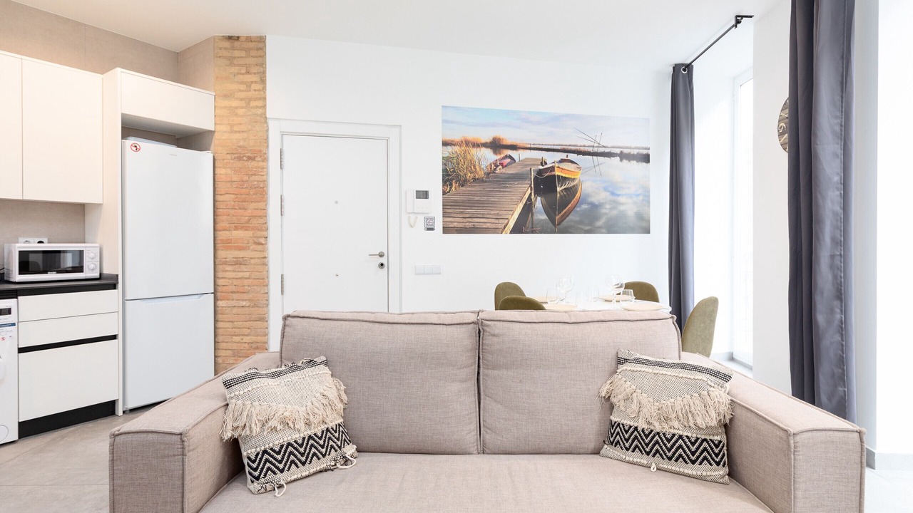 Photo of Livingroom in Arrancapins