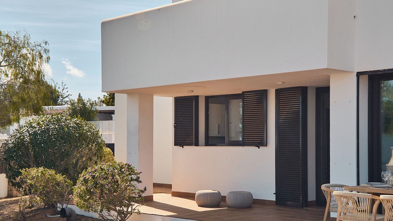 Photo of Outdoor in Cala de Bou