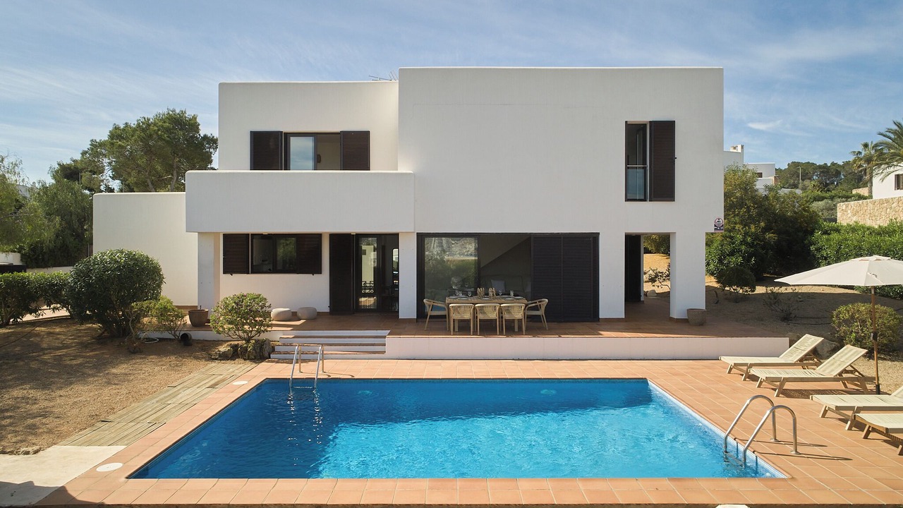 Photo of Outdoor in Cala de Bou