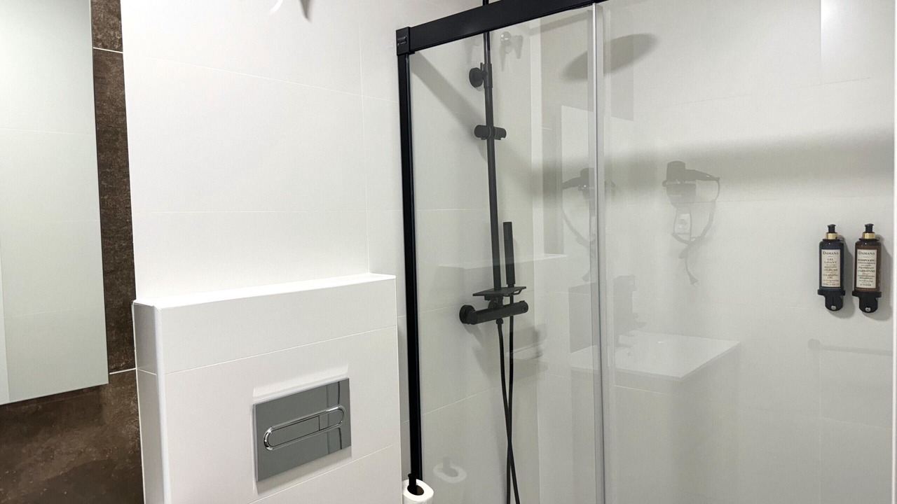 Photo of Bathroom in Barrio de La Latina