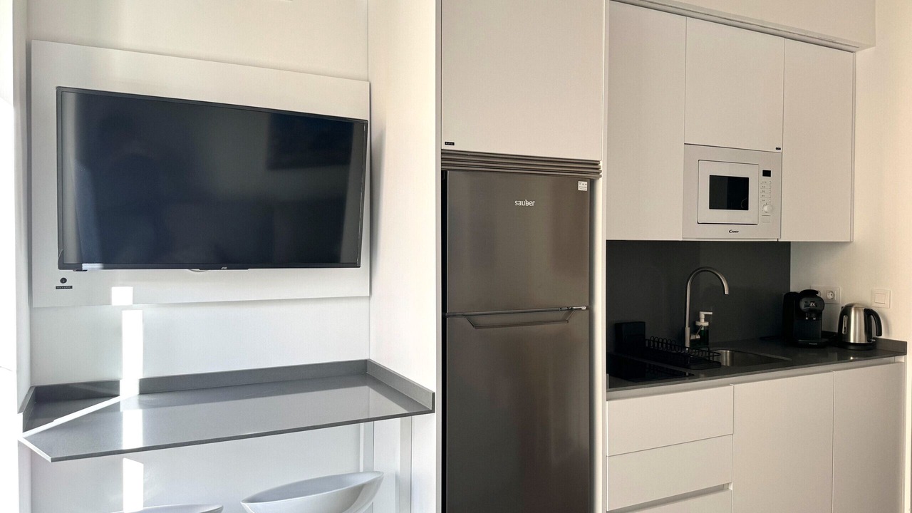 Photo of Kitchen in Barrio de La Latina