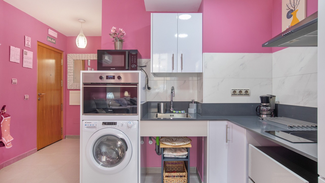 Photo of Kitchen in Cadiz