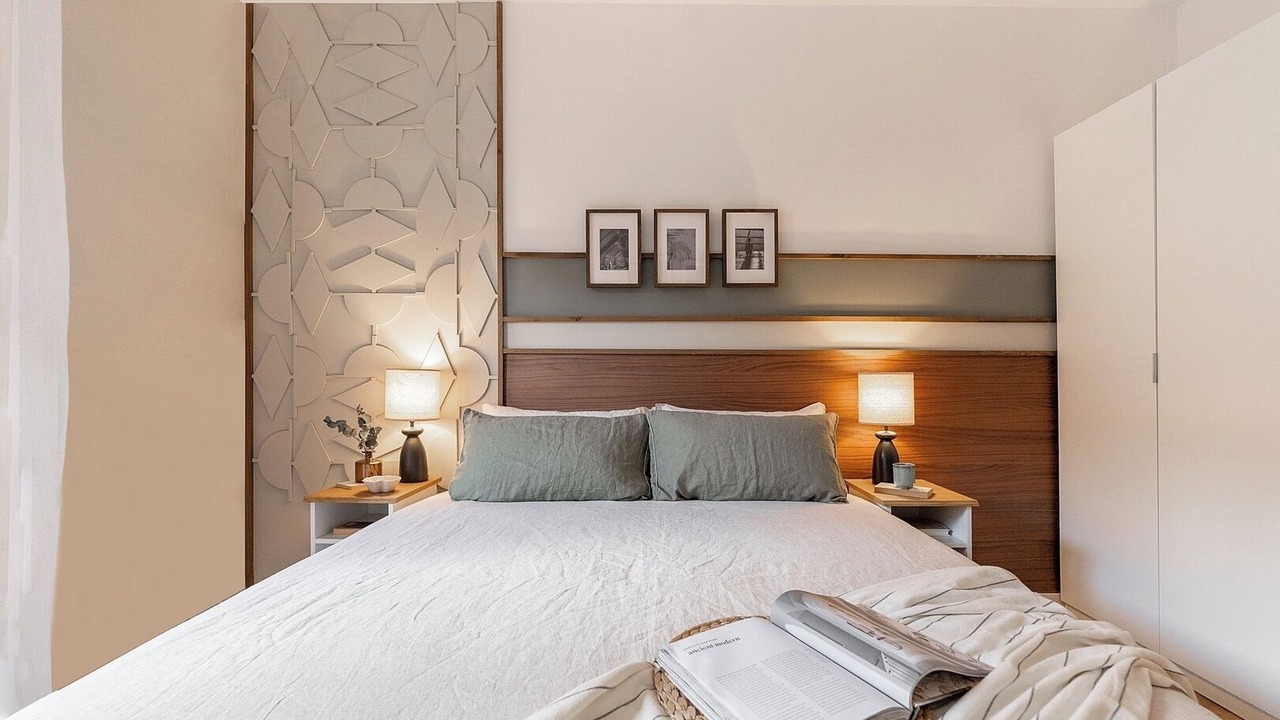 Photo of Bedroom in Salamanca