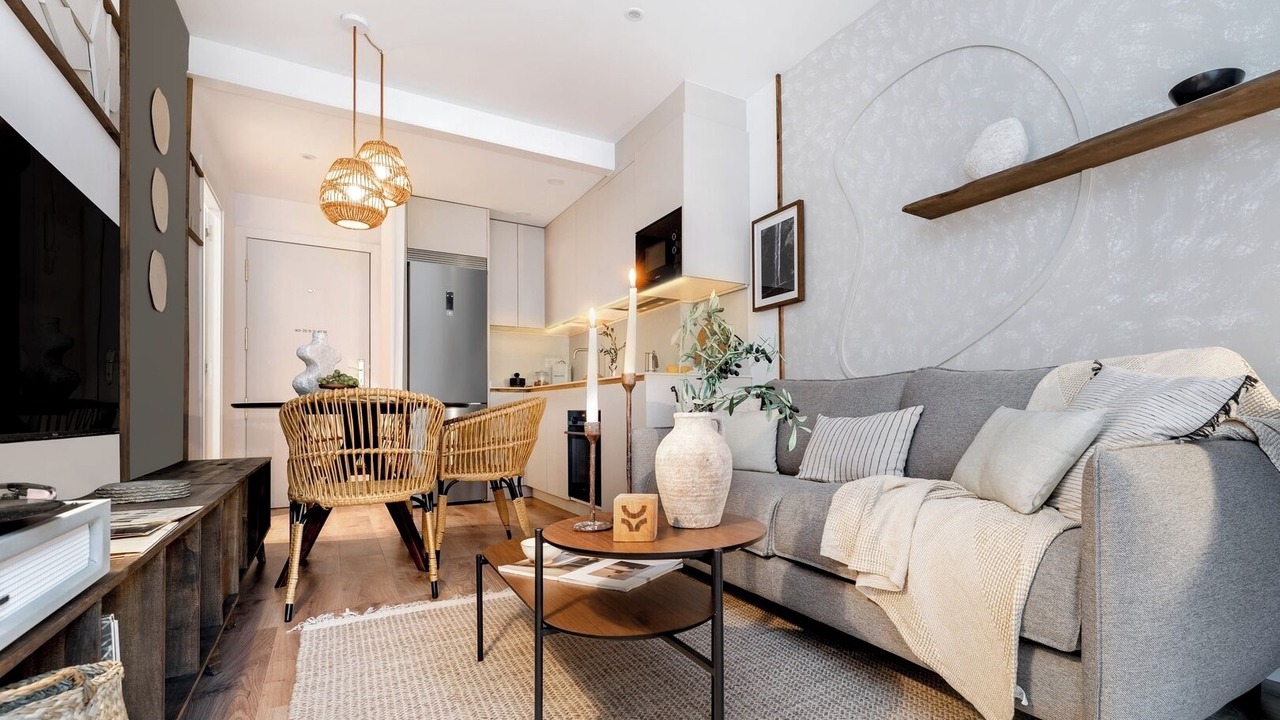 Photo of Livingroom in Salamanca