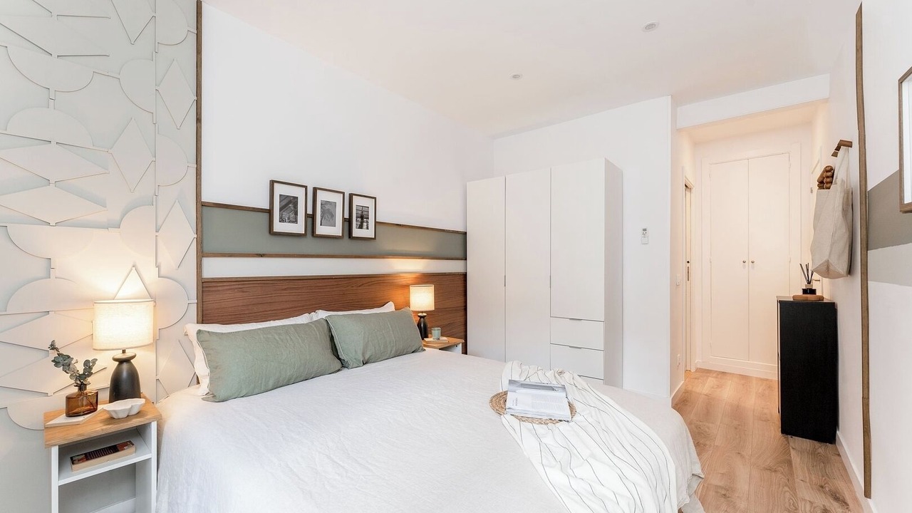 Photo of Bedroom in Salamanca