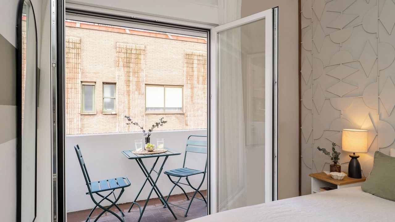 Photo of Bedroom in Salamanca