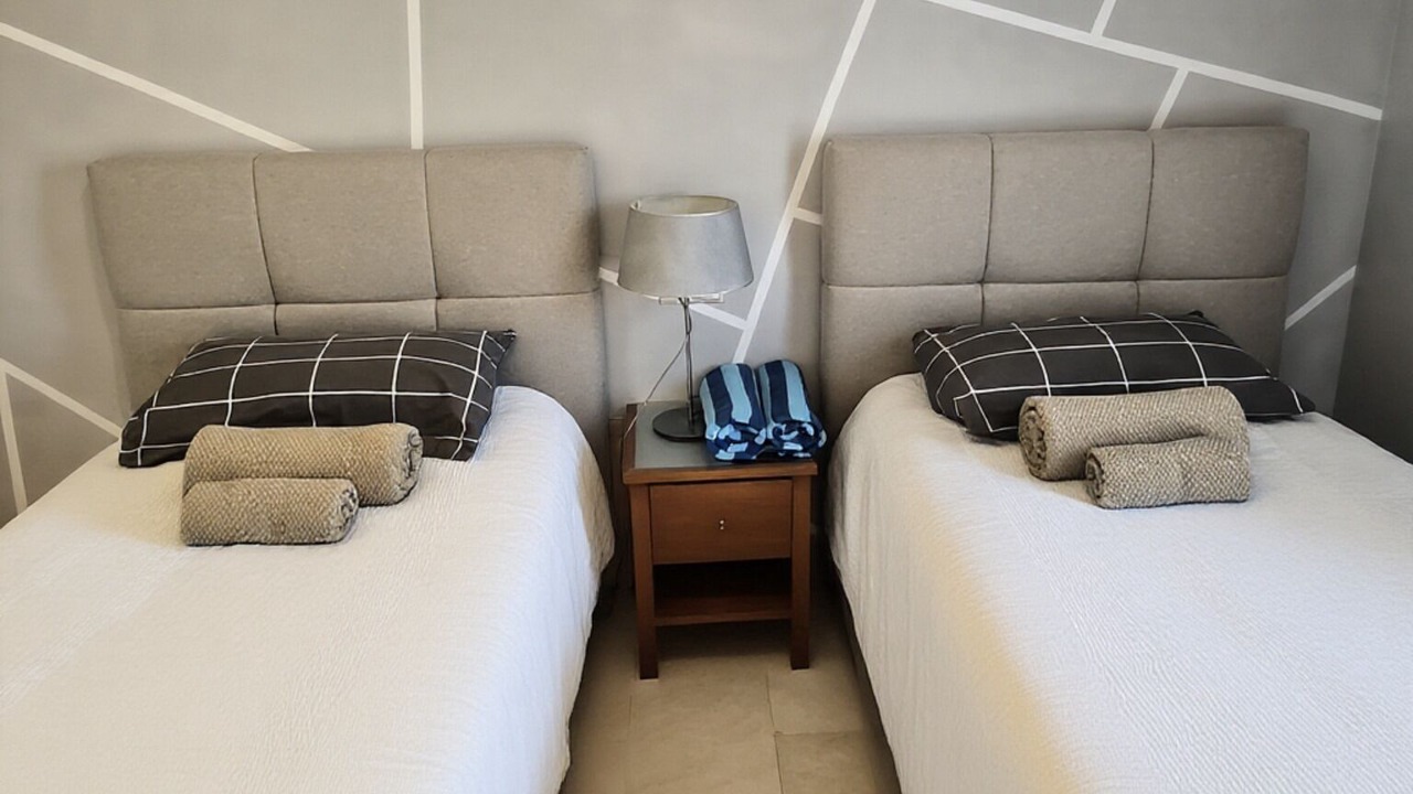 Photo of Bedroom in El Faro
