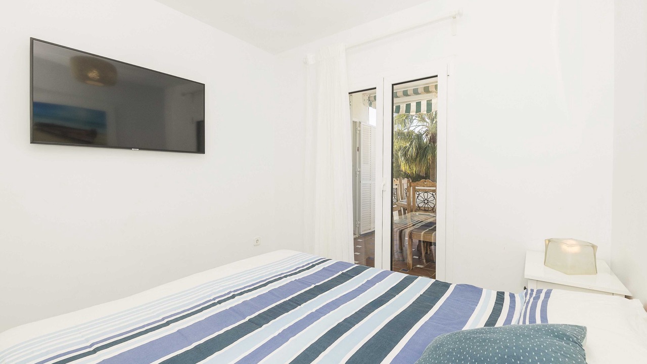 Photo of Bedroom in Poblado de Sancti Petri