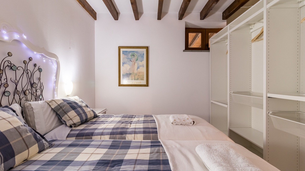 Photo of Bedroom in Estrada