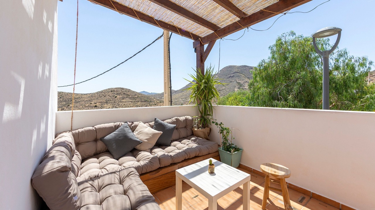 Photo of Outdoor in Presillas Bajas