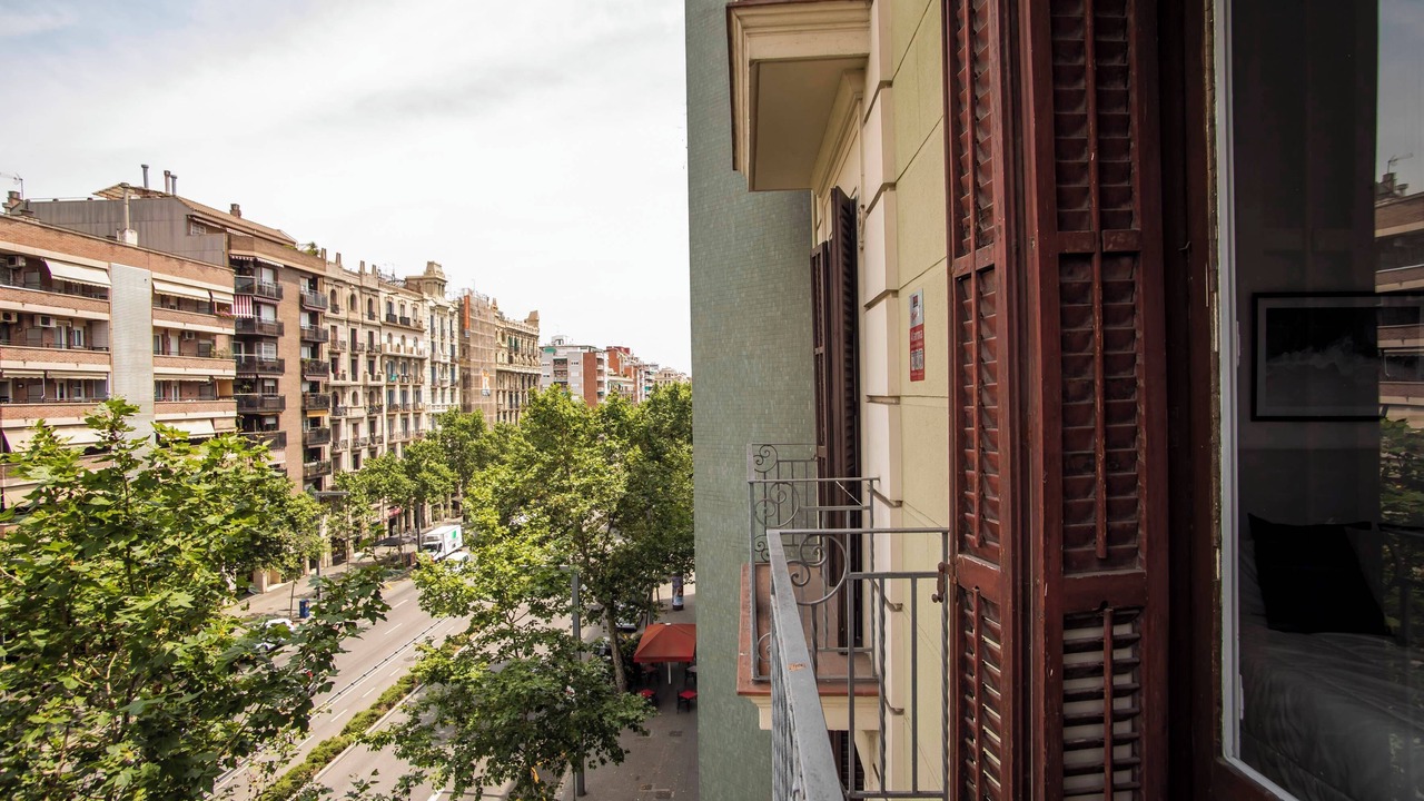 Photo of Outdoor in El Poble-sec