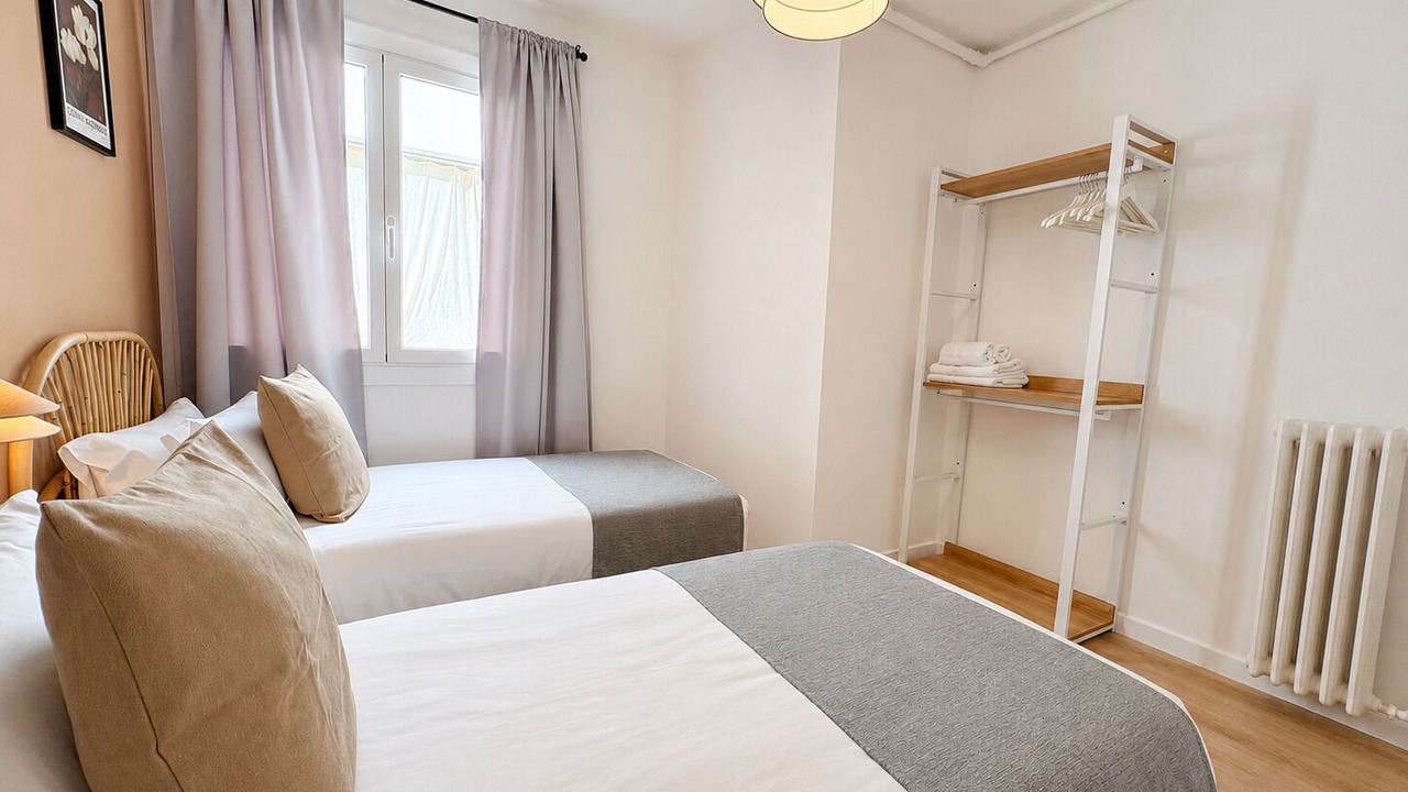 Photo of Bedroom in El Putget i Farro