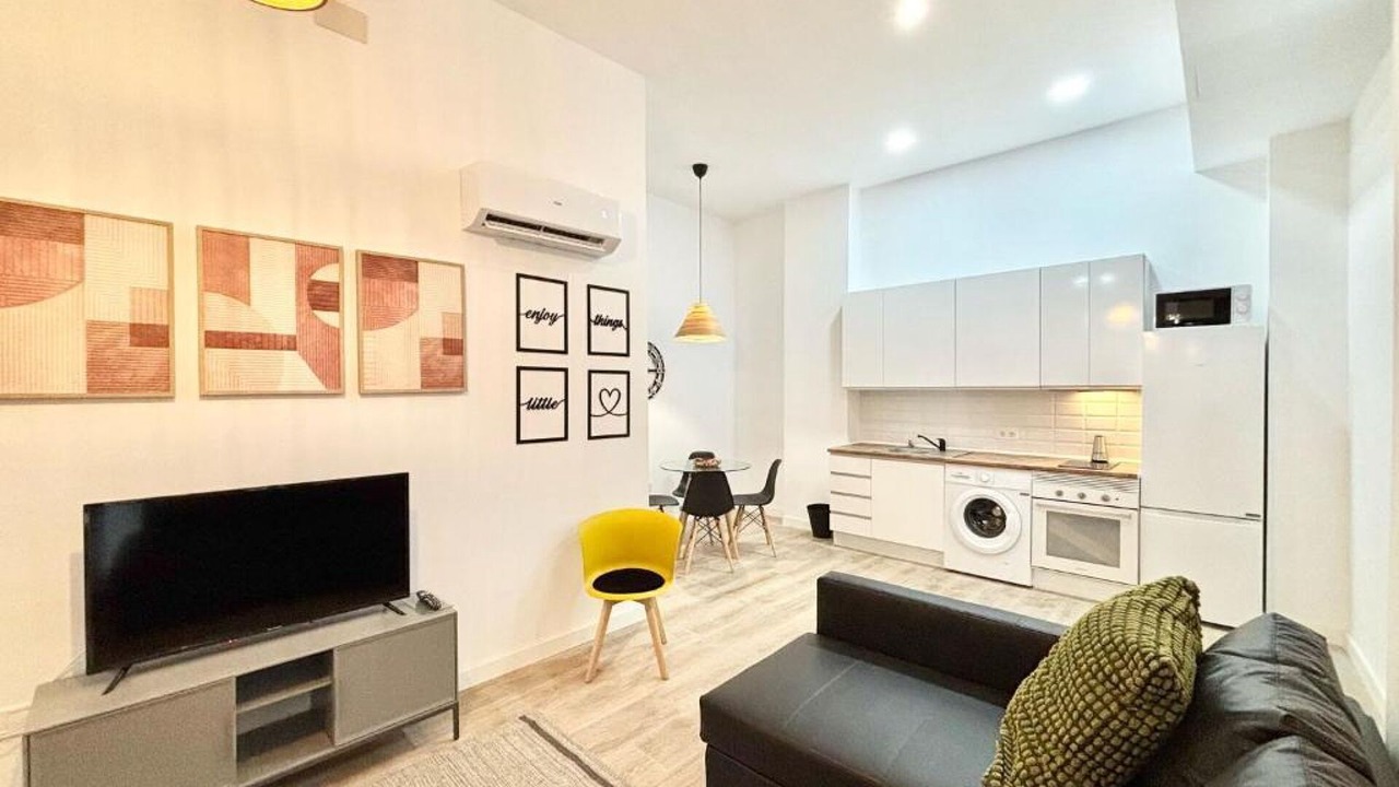 Photo of Livingroom in San Diego