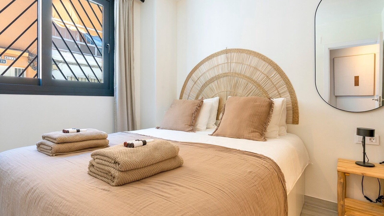 Photo of Bedroom in La Cala de Mijas