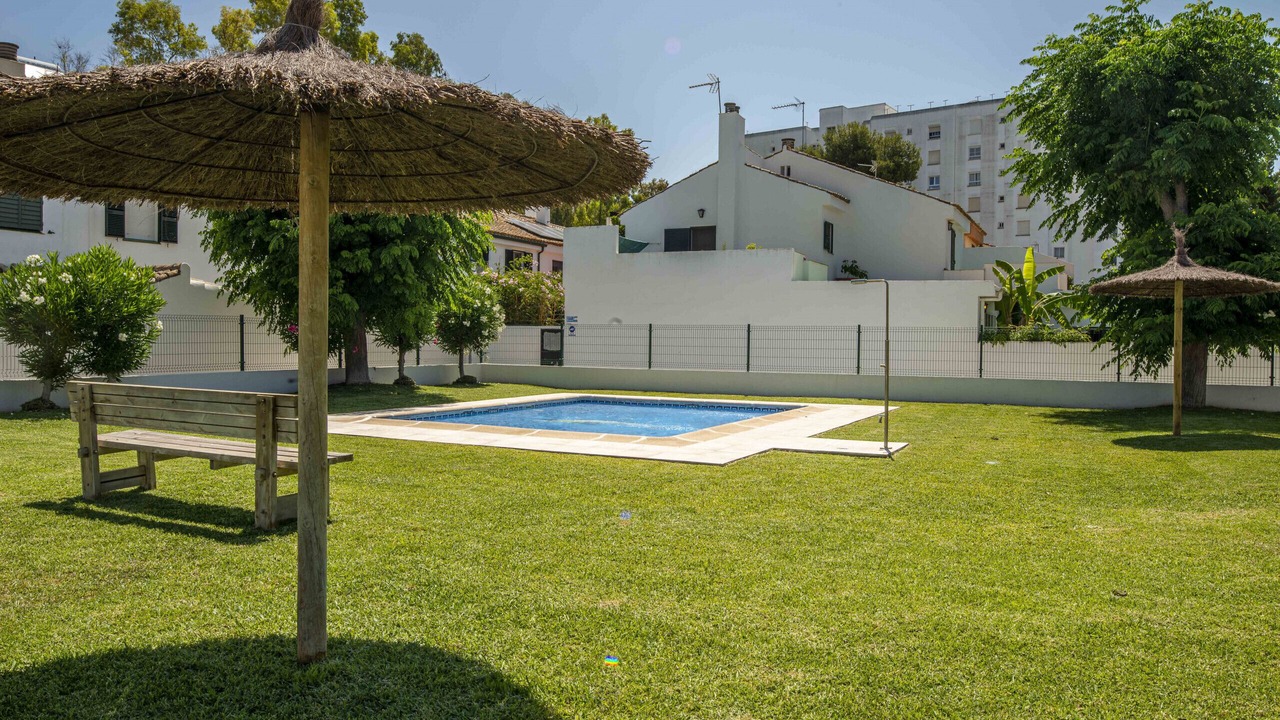 Photo of Outdoor in Valdelagrana
