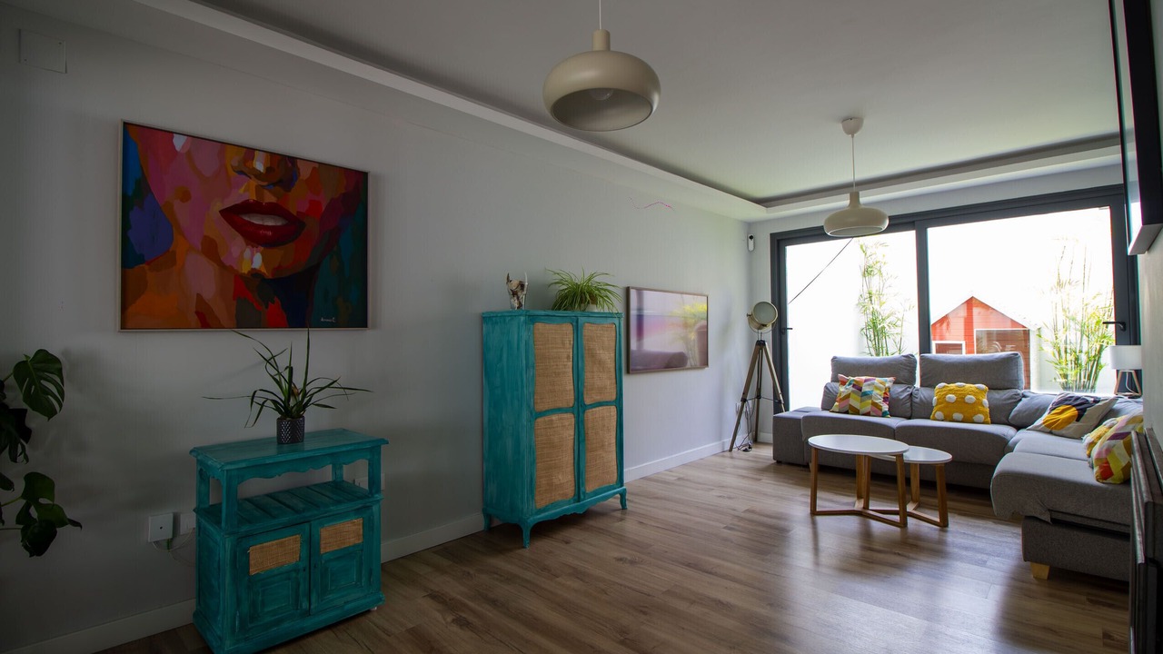 Photo of Livingroom in Valdelagrana