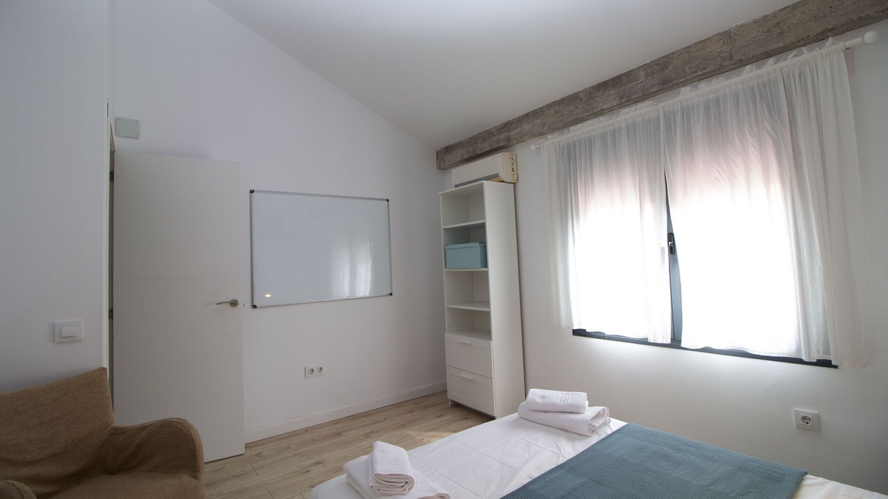 Photo of Bedroom in Valdelagrana