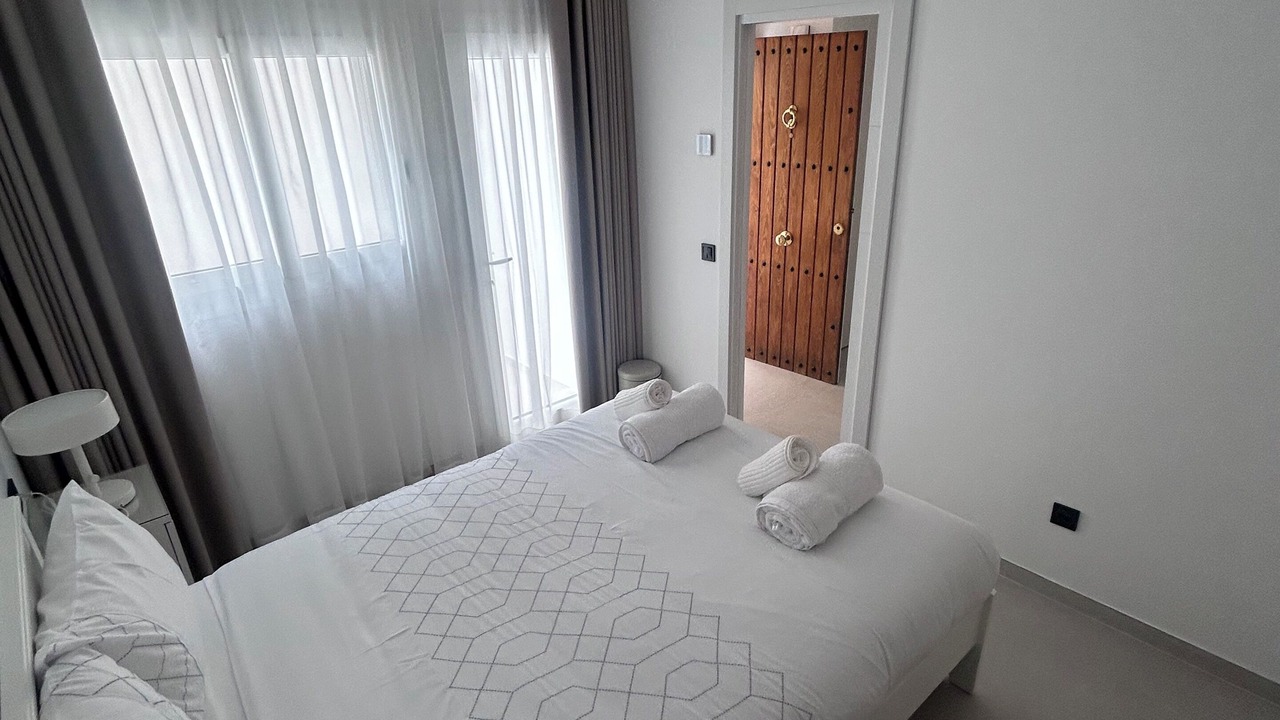 Photo of Bedroom in Marbella
