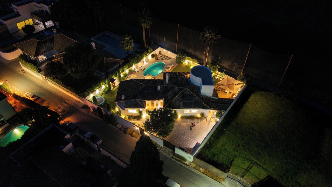 Photo of Outdoor in Guadalmina