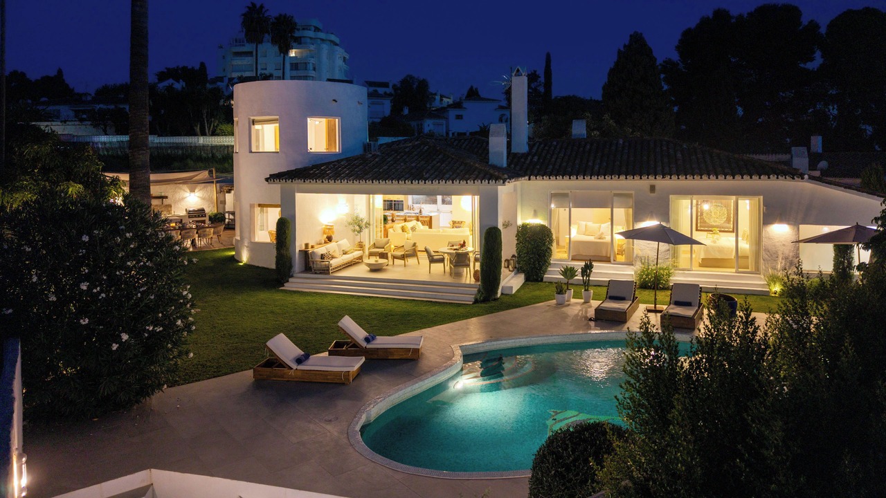 Photo of Outdoor in Guadalmina