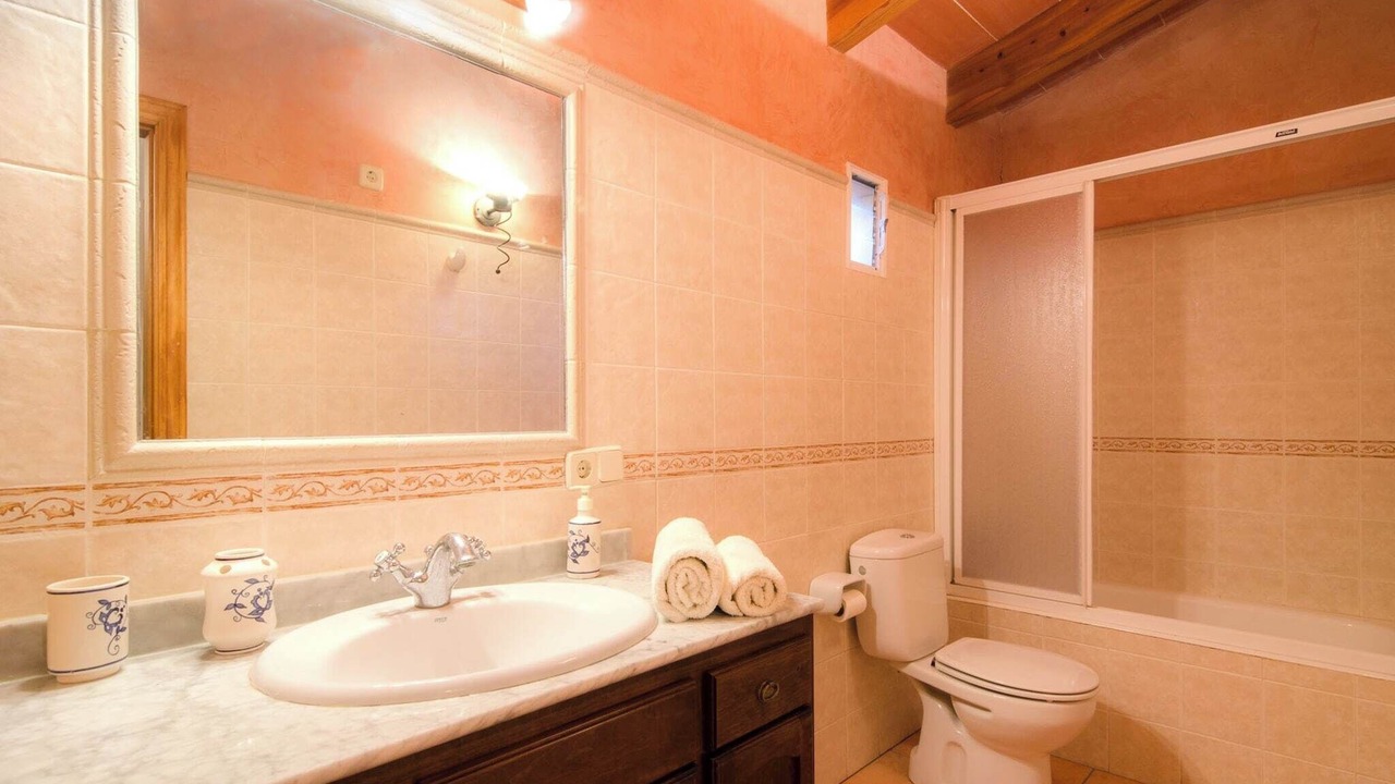 Photo of Bathroom in Es Palmer