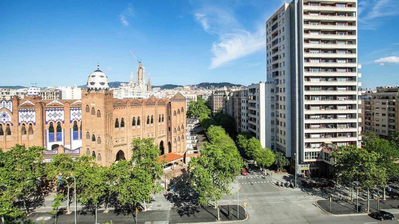 Photo of Outdoor in el Fort Pienc