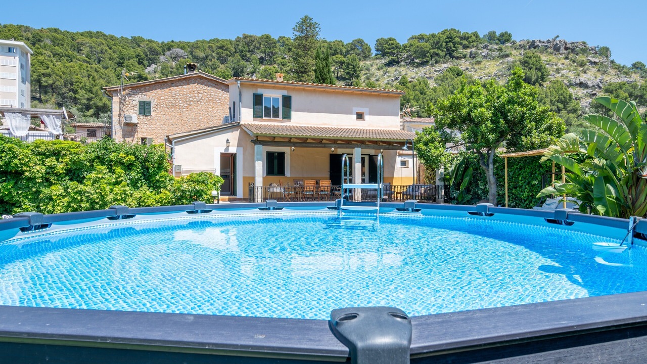 Photo of Outdoor in Puerto de Soller