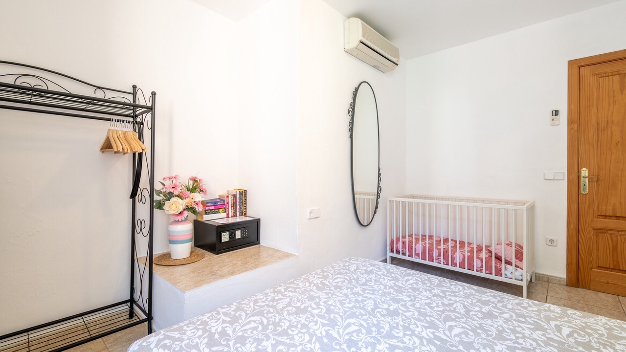 Photo of Bedroom in Puerto de Soller