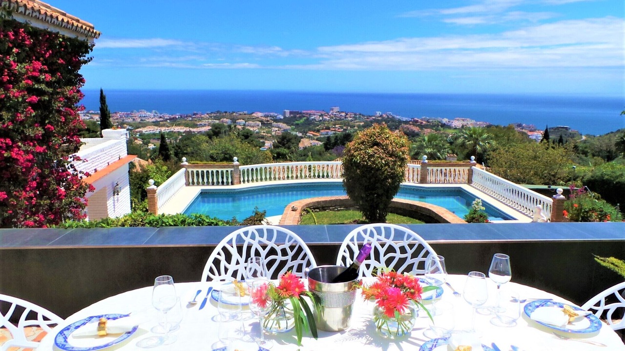 Photo of Outdoor in Rancho Domingo