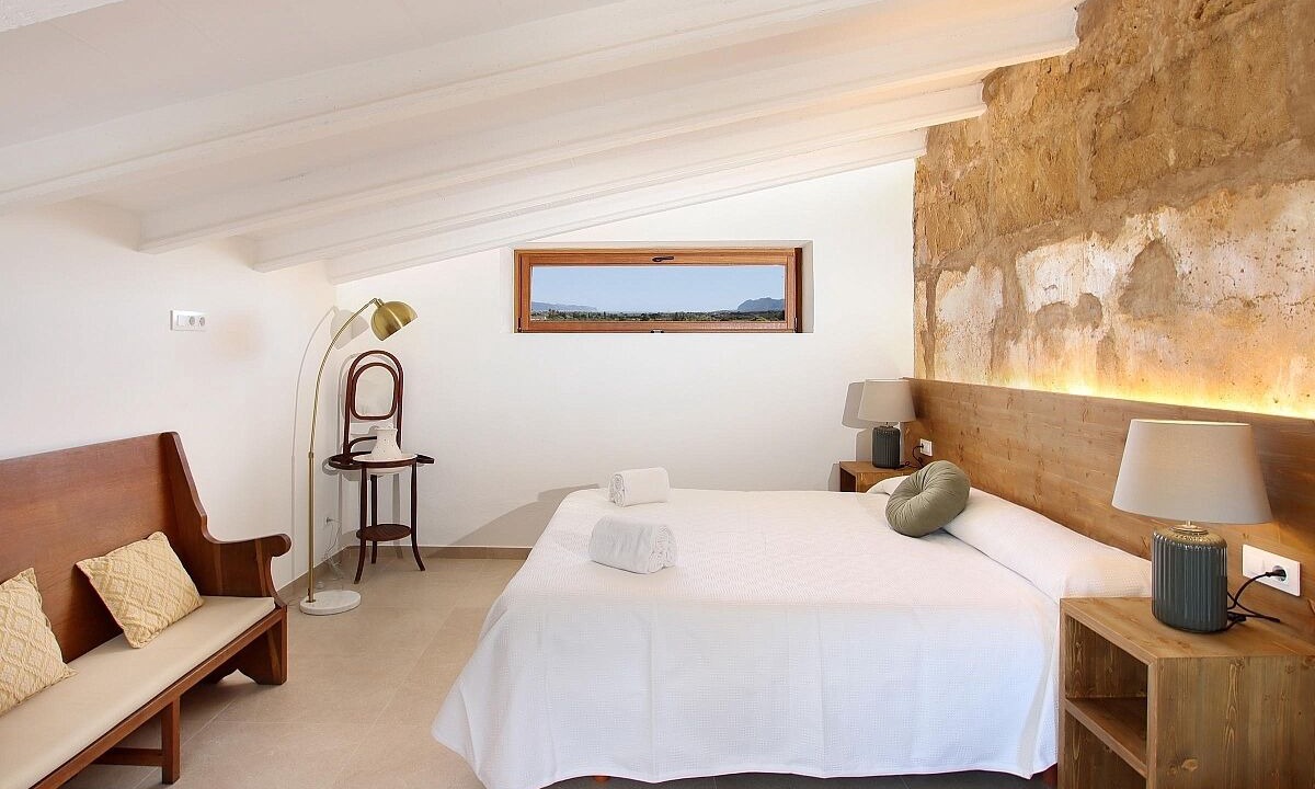 Photo of Bedroom in Alcudia