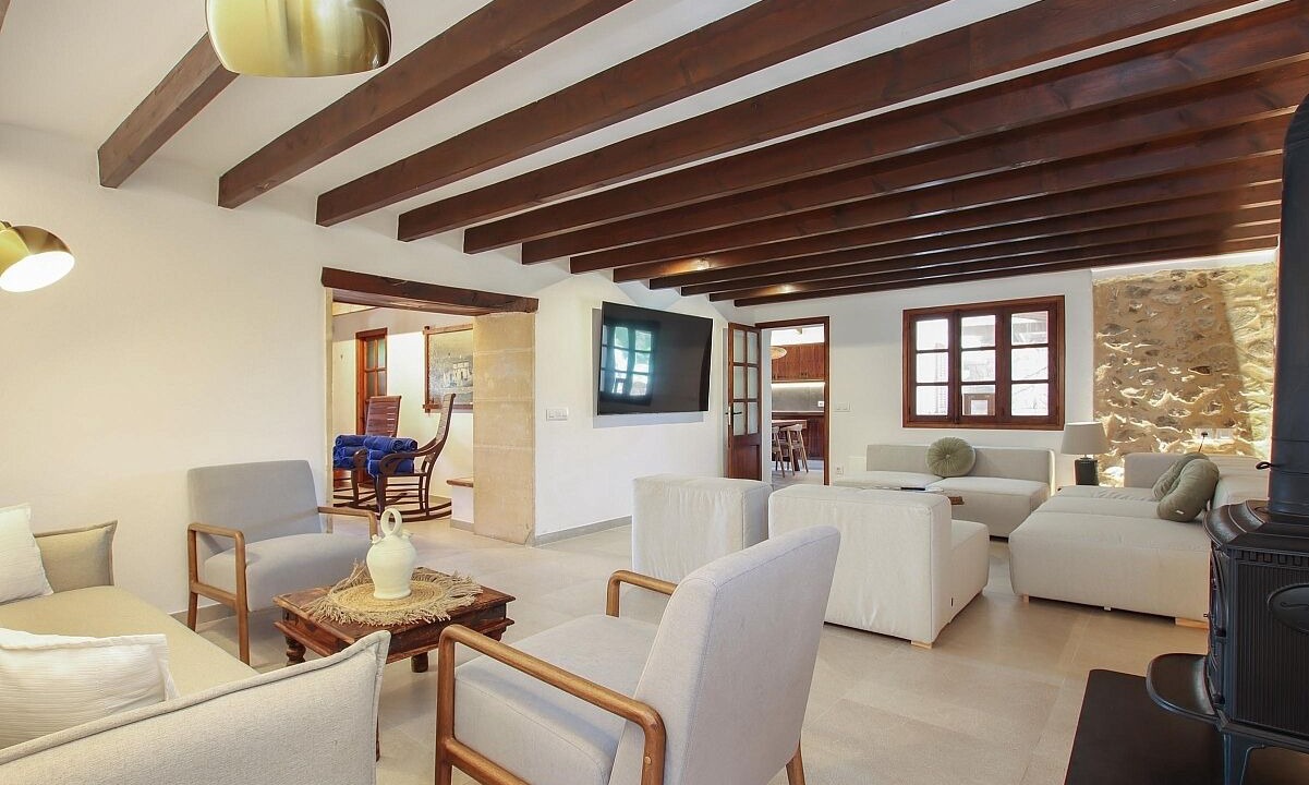 Photo of Livingroom in Alcudia
