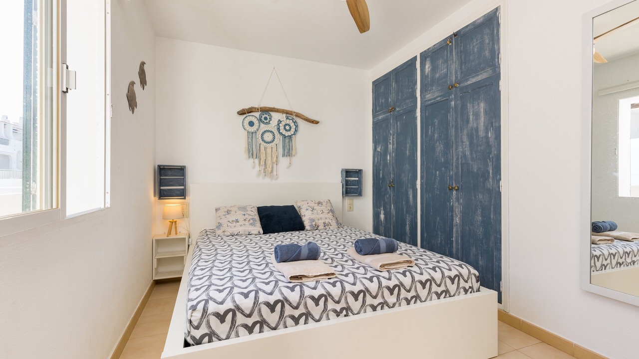Photo of Bedroom in Son Parc