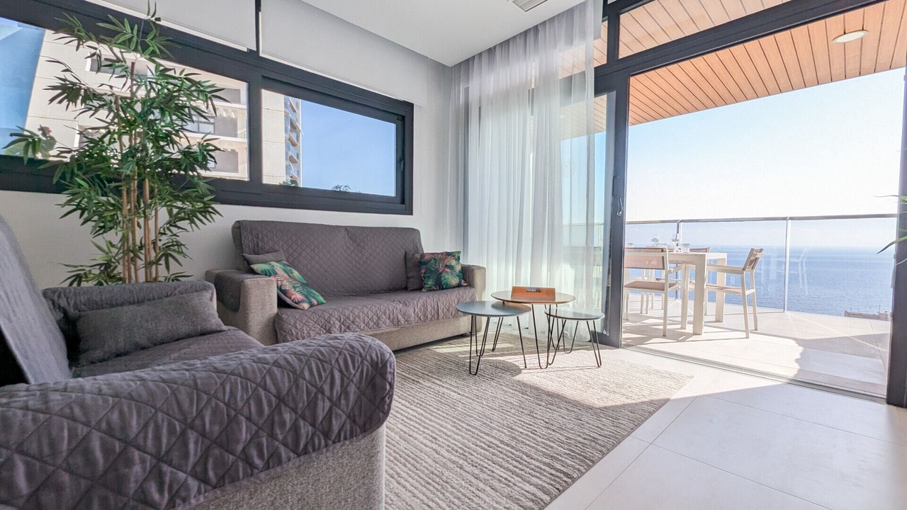 Photo of Livingroom in Cala