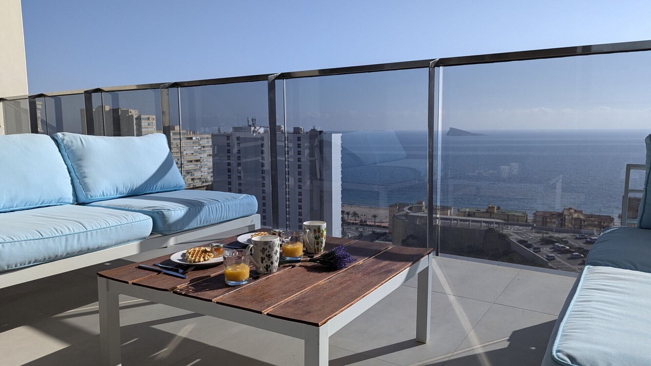 Photo of Outdoor in Cala