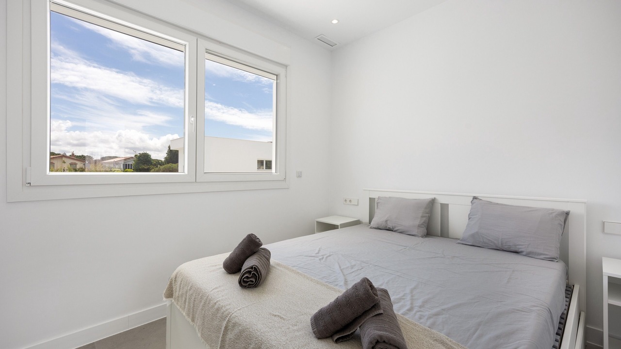 Photo of Bedroom in Poblado Sancti Petri