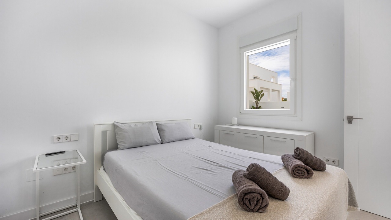 Photo of Bedroom in Poblado Sancti Petri