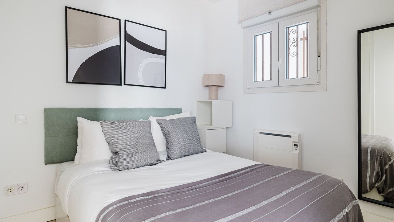 Photo of Bedroom in Salamanca