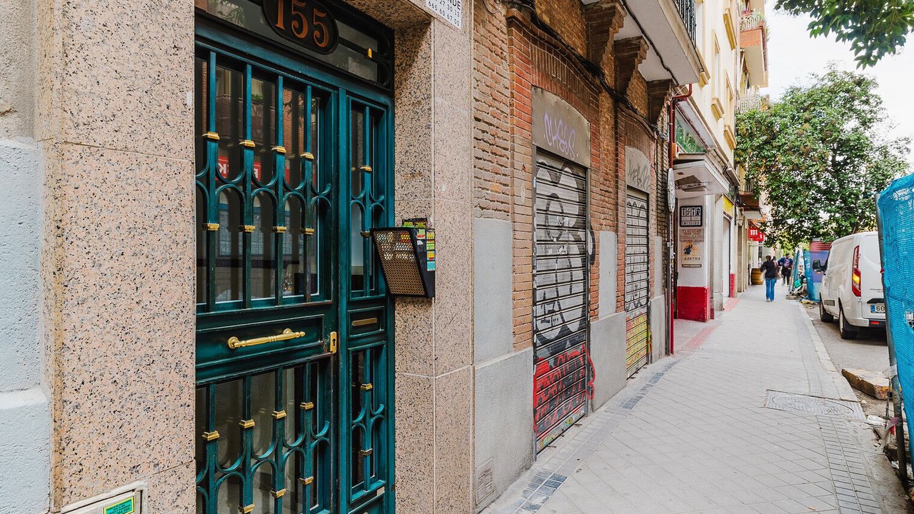 Photo of Outdoor in Salamanca