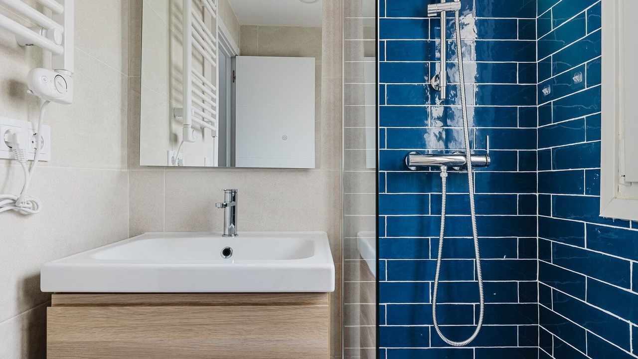 Photo of Bathroom in Salamanca