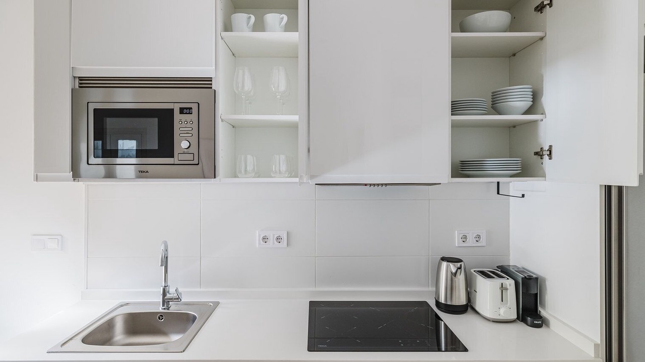 Photo of Kitchen in Salamanca