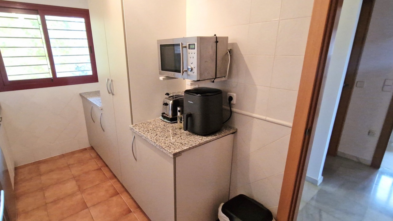 Photo of Kitchen in La Cala de Mijas