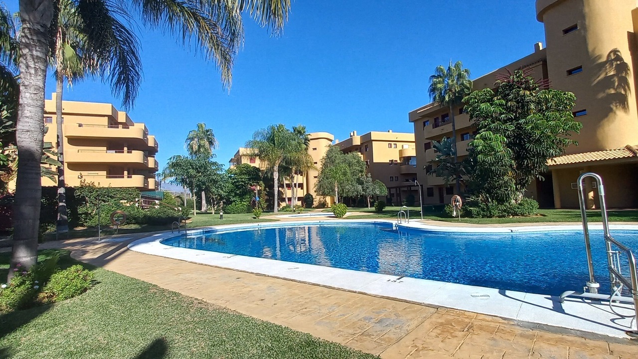 Photo of Outdoor in La Cala de Mijas