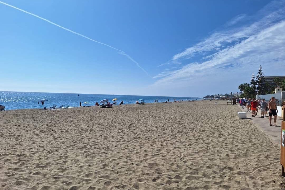 Photo of Others in La Cala de Mijas