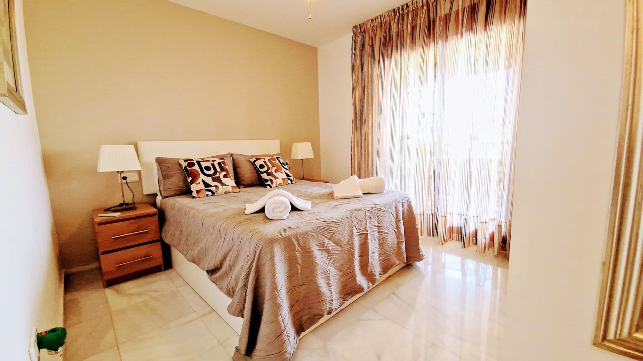 Photo of Bathroom in La Cala de Mijas