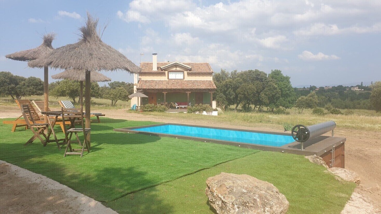 Photo of Outdoor in Carrascal de la Cuesta