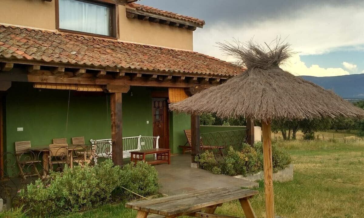 Photo of Outdoor in Carrascal de la Cuesta