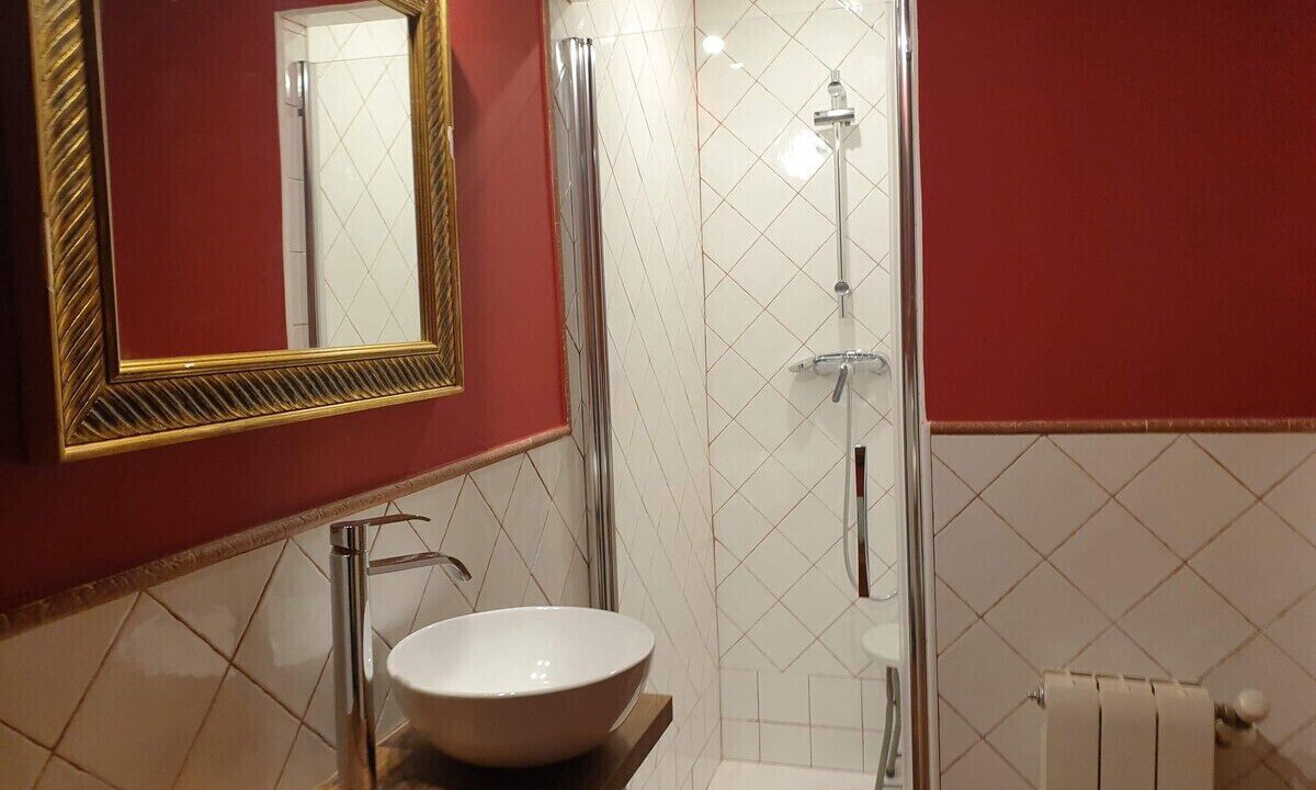 Photo of Bathroom in Carrascal de la Cuesta