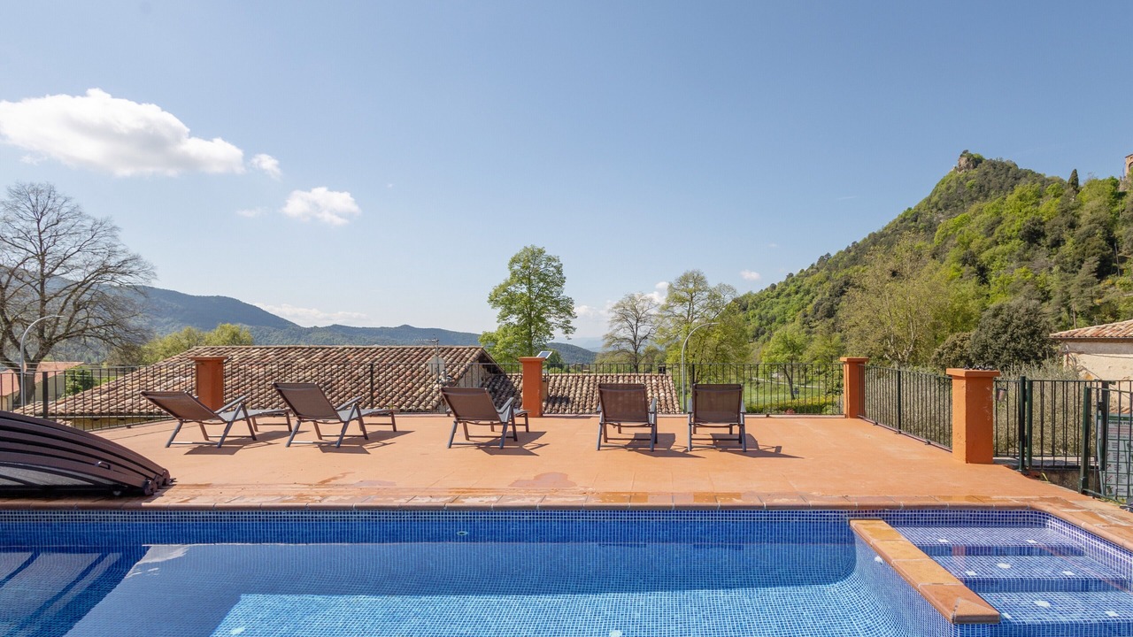 Photo of Outdoor in Santa Maria de Besora